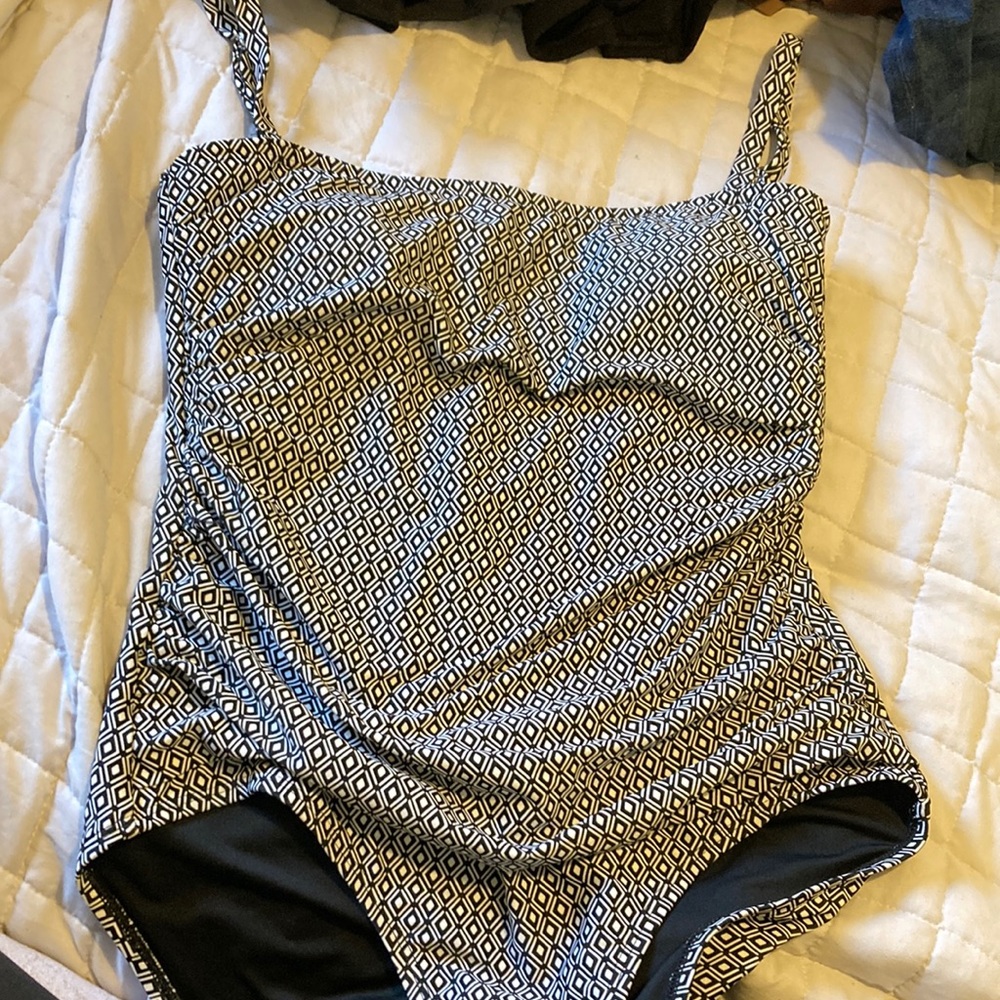 DKNY Swimsuit